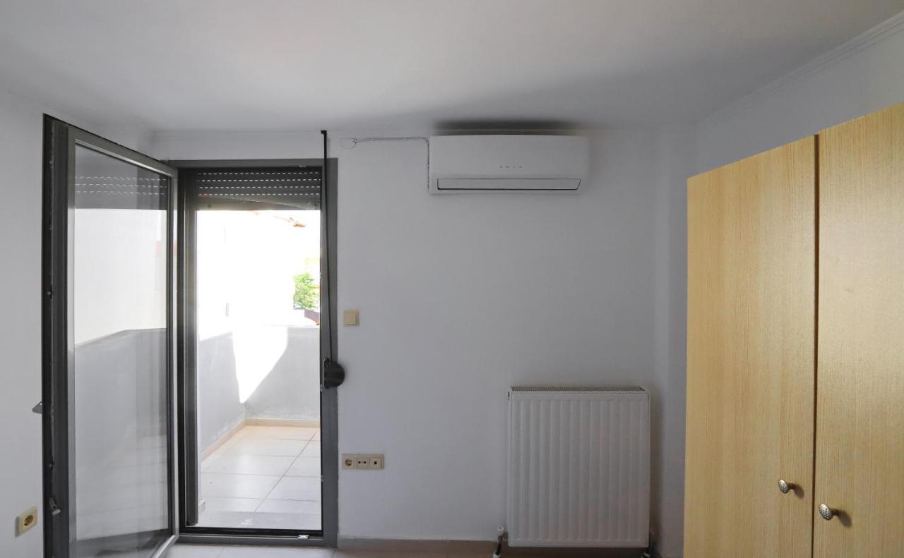 Katerina Apartments เกราโมตี ภายนอก รูปภาพ