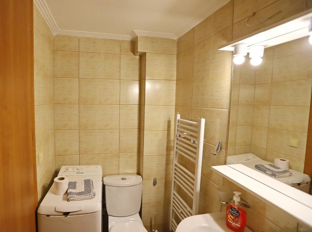Katerina Apartments เกราโมตี ภายนอก รูปภาพ